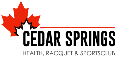 Cedar Springs Health Racquet & Sportsclub